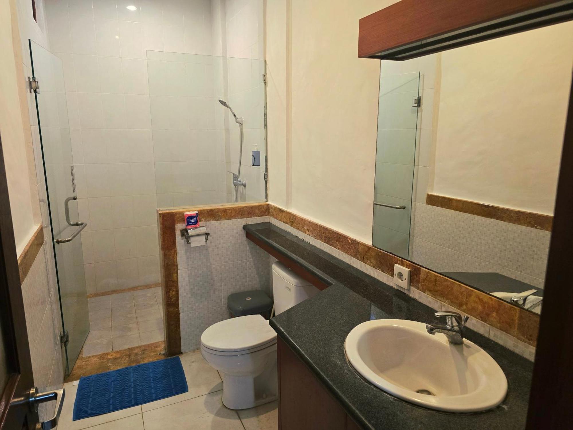 Keke Homestay Sanur Exterior foto